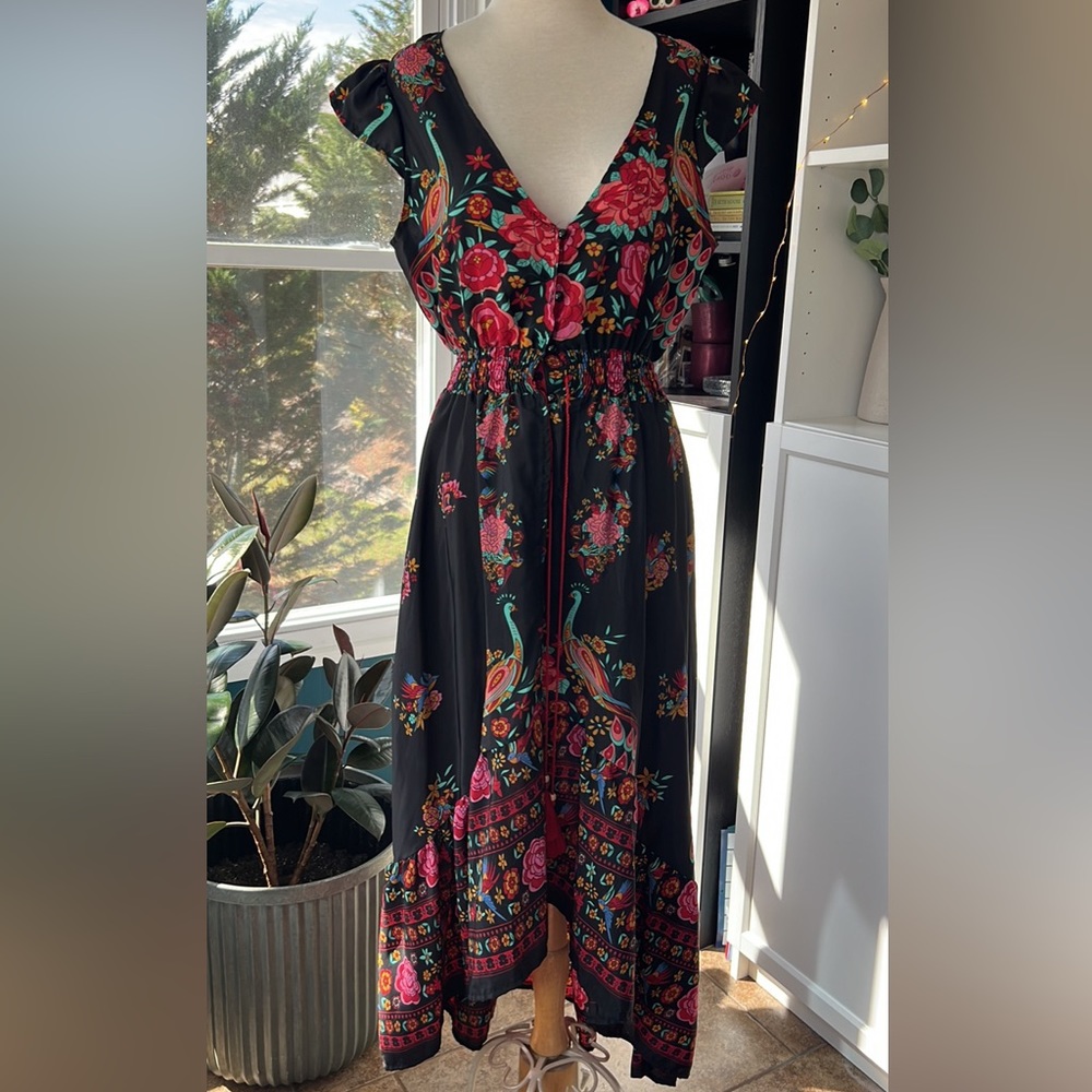 Women’s Dress